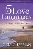 5 Love Languages The Secret to Love That Lasts  9780802473158 Front Cover