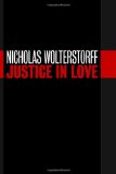 Justice in Love  cover art