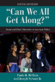 Can We All Get Along? Racial and Ethnic Minorities in American Politics cover art