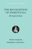 Recognition of Shakuntala  9780814788158 Front Cover