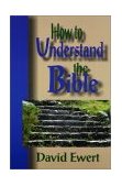 How to Understand the Bible  cover art
