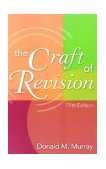 Craft of Revision 5th 2003 Revised  9780838407158 Front Cover
