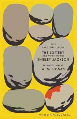 Lottery and Other Stories 75th Anniversary Edition  9781250910158 Front Cover
