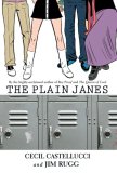 Plain Janes  cover art
