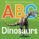 ABC Dinosaurs  9781402777158 Front Cover