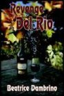 Revenge in Del Rio 2004 9781418419158 Front Cover