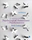 Introduction to Psychological Assessment and Psychometrics 
