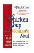 Chicken Soup for the Woman's Soul  9781558744158 Front Cover