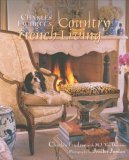 Charles Faudree's Country French Living  9781586857158 Front Cover