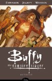Buffy the Vampire Slayer Season 8 Volume 6: Retreat 2010 9781595824158 Front Cover