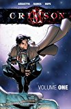 Crimson Vol. 1  9781608867158 Front Cover