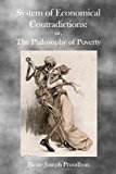 Philosophy of Poverty  9781770830158 Front Cover