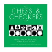 Chess and Checkers Pack 2003 9781844429158 Front Cover