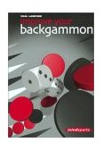 Improve Your Backgammon 2003 9781857443158 Front Cover