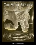 VITAL SYSTEM Poems cover art