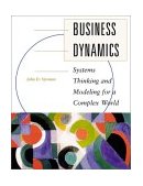 Business Dynamics Systems Thinking and Modeling for a Complex World cover art