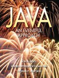 Java An Eventful Approach cover art