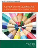 Curriculum Leadership Readings for Developing Quality Educational Programs
