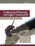 Architectural Drawing and Light Construction  cover art