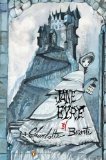 Jane Eyre (Penguin Classics Deluxe Edition) cover art