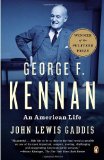George F. Kennan An American Life (Pulitzer Prize Winner) cover art