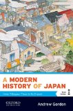 Modern History of Japan From Tokugawa Times to the Present cover art