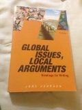Global Issues, Local Arguments 