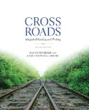 Crossroads: Integrated Reading and Writing cover art