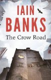 Crow Road  9780349139159 Front Cover