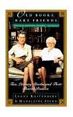 Old Books, Rare Friends Two Literary Sleuths and Their Shared Passion 1998 9780385485159 Front Cover