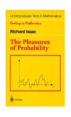 Pleasures of Probability  cover art