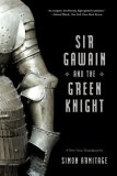 Sir Gawain and the Green Knight 2008 9780393334159 Front Cover