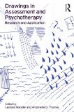 Drawings in Assessment and Psychotherapy Research and Application  9780415724159 Front Cover