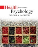 Health Psychology  cover art