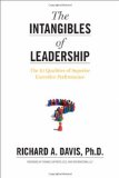 Intangibles of Leadership The 10 Qualities of Superior Executive Performance  9780470679159 Front Cover