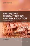 Earthquake Resistant Design and Risk Reduction 2nd 2009 9780470778159 Front Cover