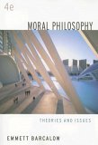 Moral Philosophy Theories and Issues cover art