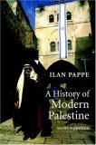 History of Modern Palestine One Land, Two Peoples