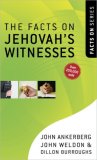 Facts on Jehovah's Witnesses 2008 9780736922159 Front Cover