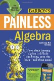 Painless Algebra 3rd 9780764147159 Front Cover