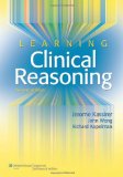 Learning Clinical Reasoning 