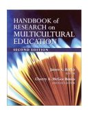 Handbook of Research on Multicultural Education 