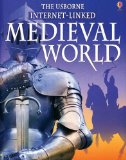 Medieval world - internet Linked  cover art