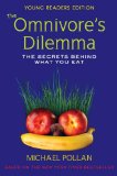 Omnivore's Dilemma The Secrets Behind What You Eat cover art