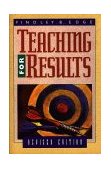 Teaching for Results  cover art
