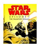 Episode 1 The Phantom Menace 1999 9780811823159 Front Cover