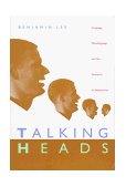 Talking Heads Language, Metalanguage, and the Semiotics of Subjectivity  9780822320159 Front Cover