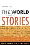 World Is Made of Stories  cover art