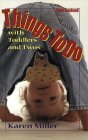Things to Do with Toddlers and Twos cover art
