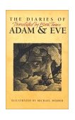 Diaries of Adam and Eve 